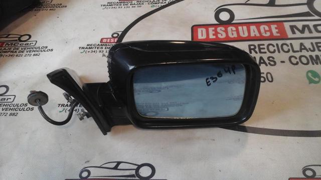 Lusterko wsteczne prawe 81444720 BMW