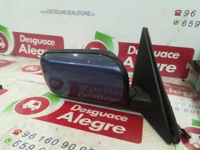 Lusterko wsteczne prawe 81444720 BMW