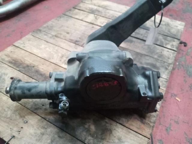 Mechanizm kierowniczy (reduktor) do MAN TGA 
