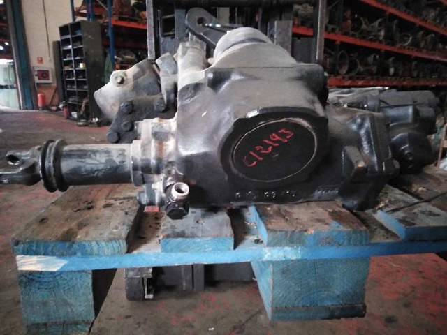 81462006535 MAN