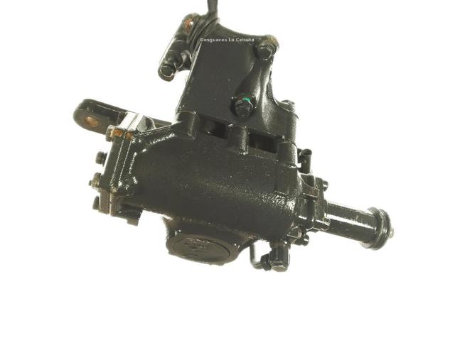 Mechanizm kierowniczy (reduktor) 81462006535 MAN