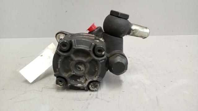 Pompa wspomagania hydraulicznego kierownicy 81471016115 MAN