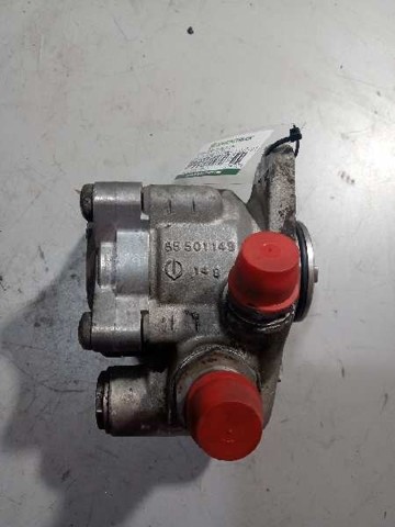 Kupić Pompa wspomagania hydraulicznego kierownicy MAN L2000   w dobrej cenie