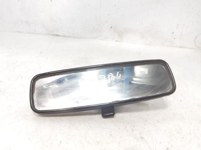 Lusterko wewnętrzne 814842 PEUGEOT