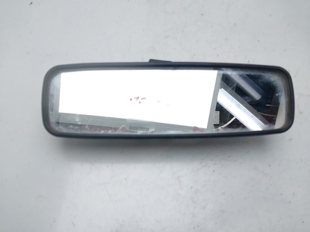 Lusterko wewnętrzne 814842 PEUGEOT