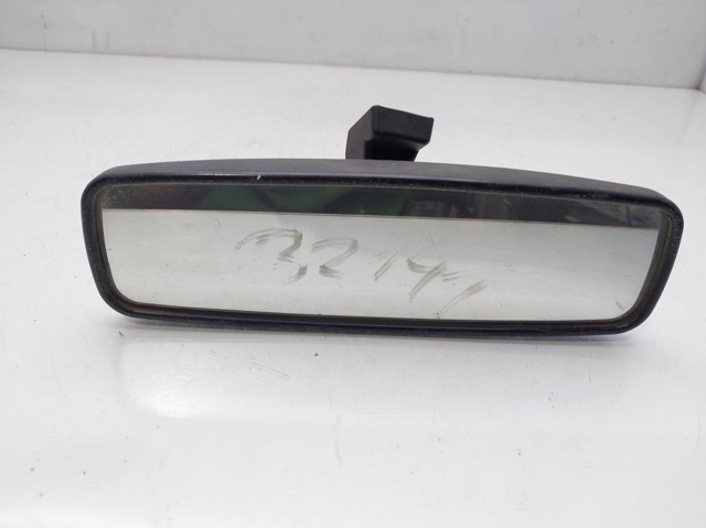Lusterko wewnętrzne 814842 PEUGEOT