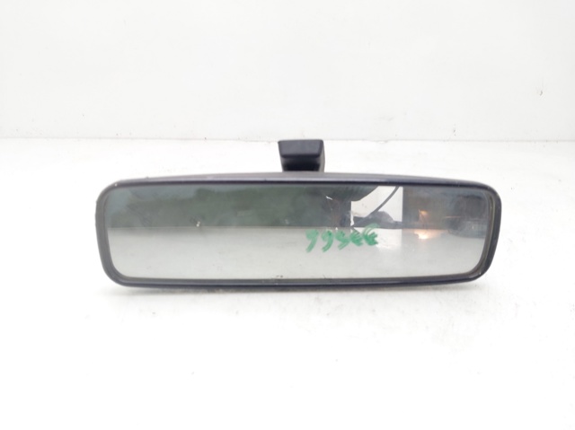 Lusterko wewnętrzne 814842 PEUGEOT