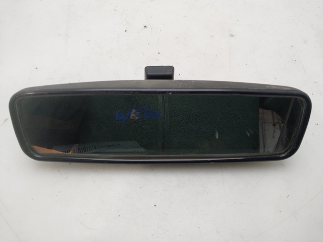 Lusterko wewnętrzne 814842 PEUGEOT