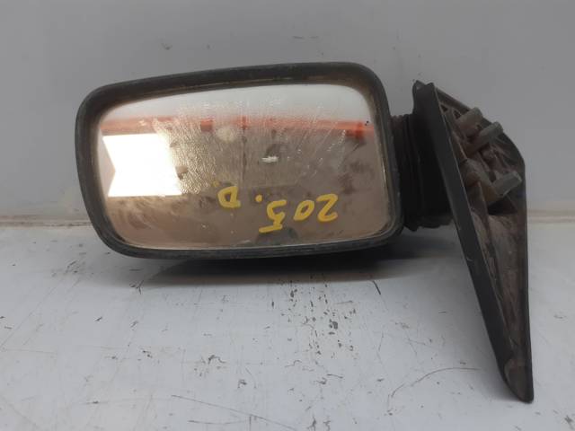 Lusterko wsteczne prawe 8148A3 PEUGEOT