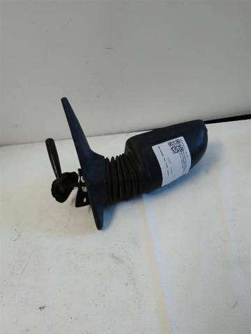 Lusterko wsteczne lewe do Peugeot 205 741A, C