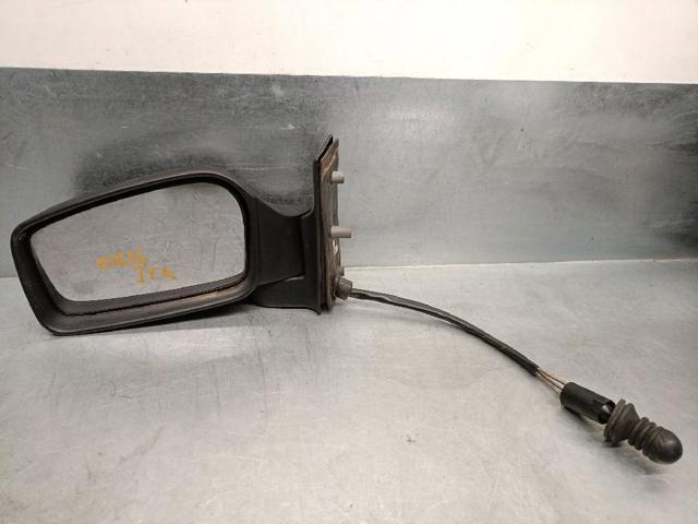 Lusterka Peugeot 806