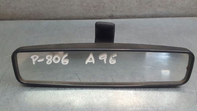 Kupić Lusterko wewnętrzne Peugeot 605 6B w dobrej cenie