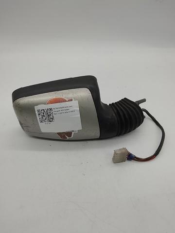 Lusterko wsteczne prawe 8148P4 PEUGEOT