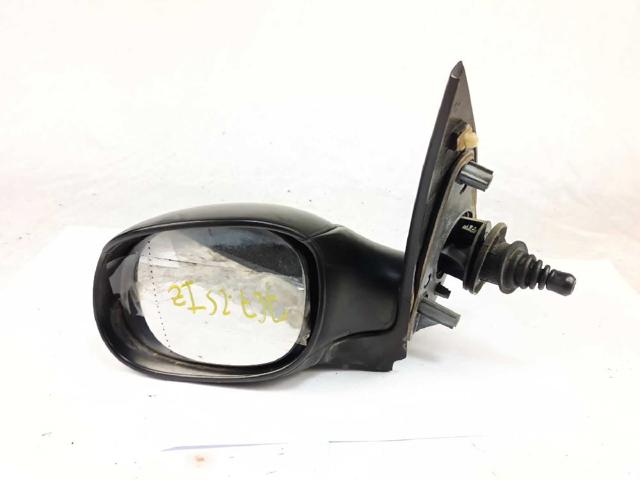 Lusterko wsteczne lewe 8148YC PEUGEOT