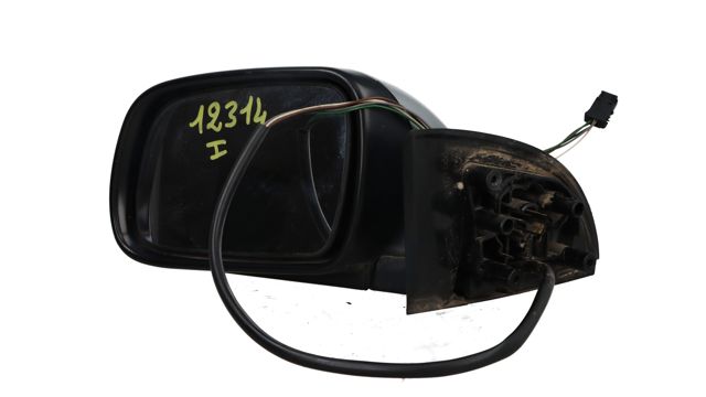 Lusterko wsteczne lewe 8149AW PEUGEOT