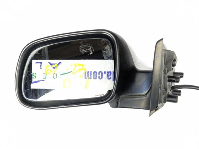 Lusterka Peugeot 307