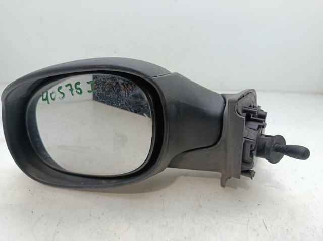 Lusterko wsteczne lewe 8149FG PEUGEOT