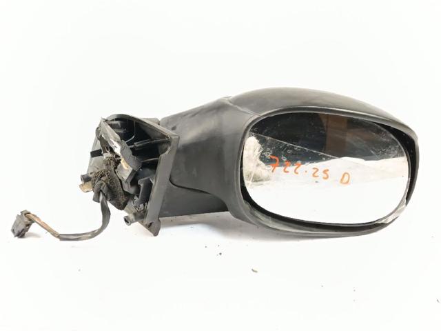 Lusterko wsteczne lewe 8149FG PEUGEOT
