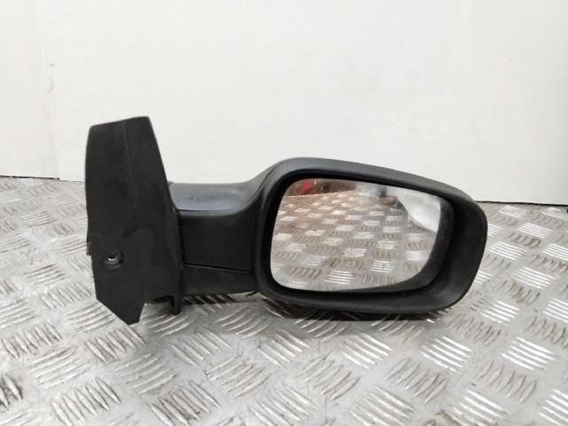 Lusterka Citroen C3