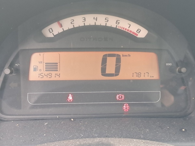 8149FK Peugeot/Citroen