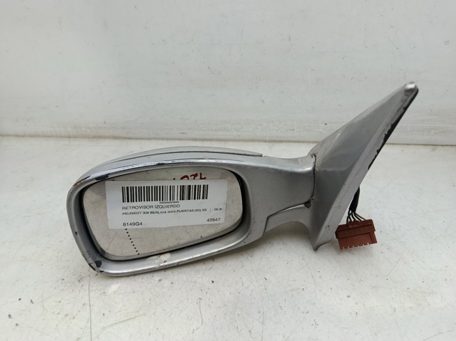 8149G4 Peugeot/Citroen