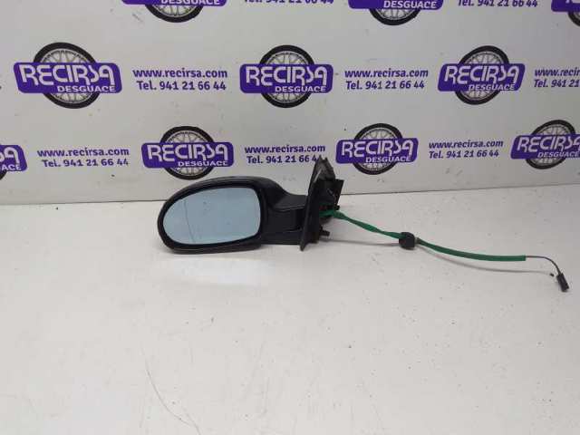 Lusterko wsteczne lewe 8149HX PEUGEOT