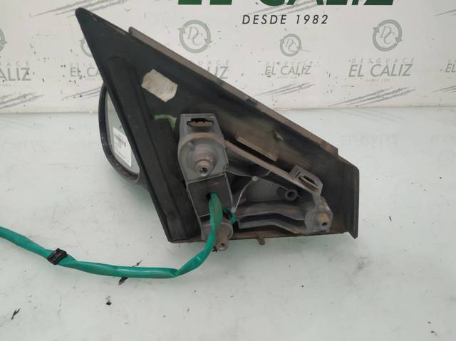 Lusterko wsteczne lewe 8149HX PEUGEOT