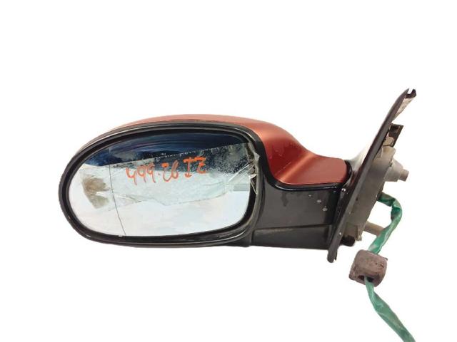Lusterko wsteczne lewe 8149HX PEUGEOT