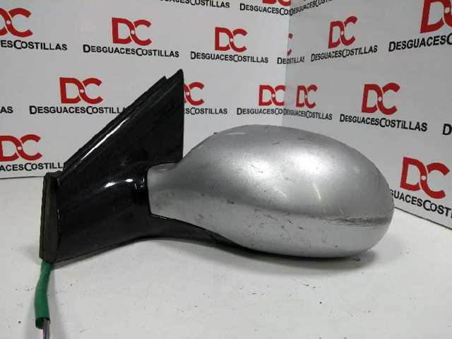 Lusterko wsteczne lewe 8149HX PEUGEOT