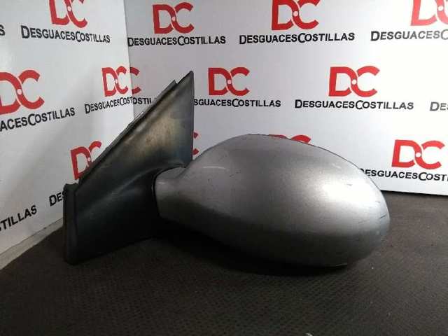 Lusterko wsteczne lewe 8149HX PEUGEOT