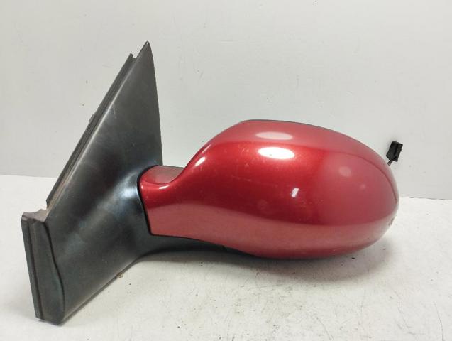 Lusterko wsteczne lewe 8149HX PEUGEOT