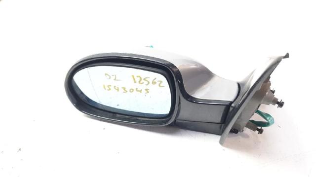 Lusterko wsteczne lewe 8149HX PEUGEOT