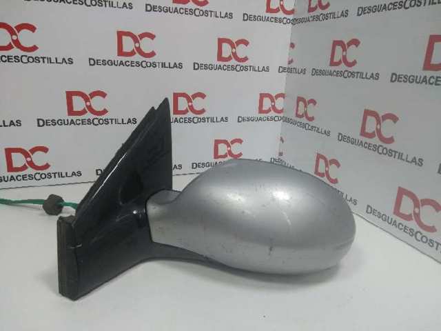 Lusterko wsteczne lewe 8149HX PEUGEOT