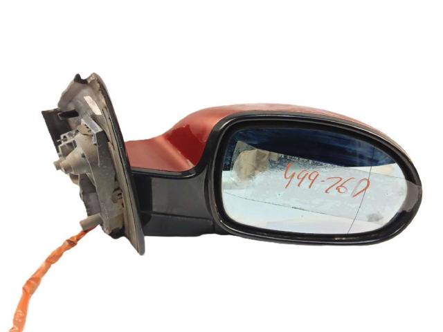Lusterko wsteczne prawe 8149JA PEUGEOT