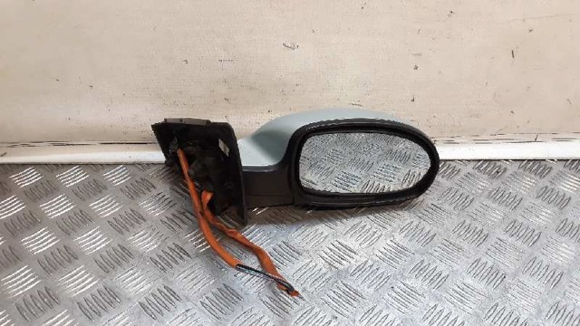 Lusterko wsteczne prawe 8149JA PEUGEOT