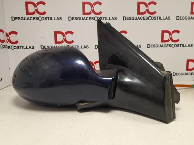 Lusterko wsteczne prawe 8149JA PEUGEOT