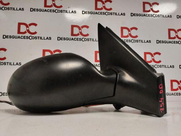 Lusterko wsteczne prawe 8149JA PEUGEOT