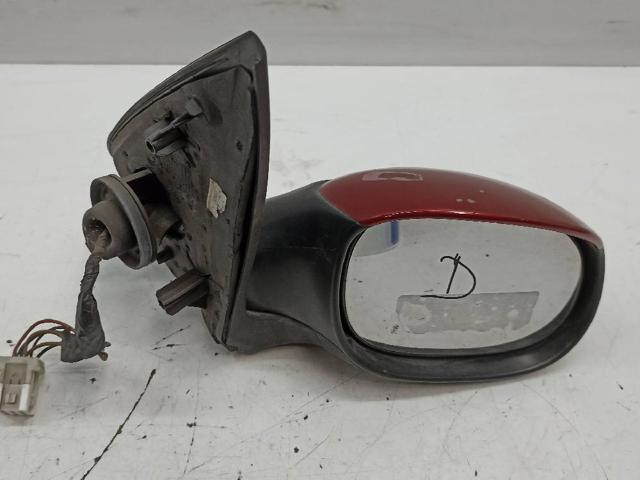 Lusterko wsteczne prawe 8149KN PEUGEOT