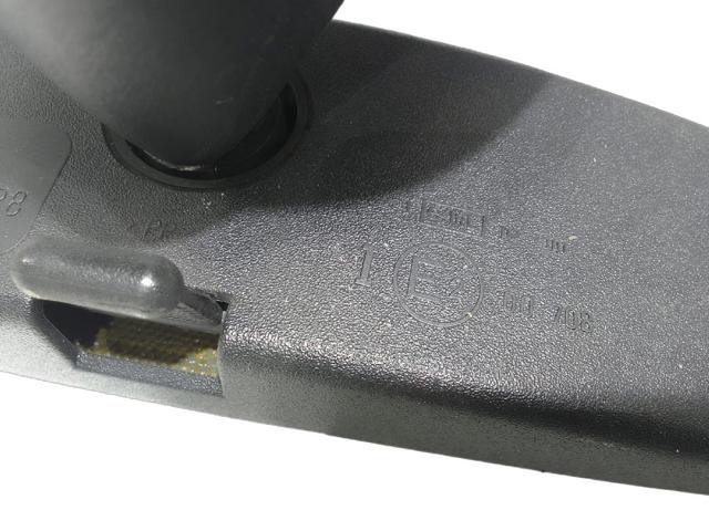 Lusterko wewnętrzne Citroen C3 1 FC