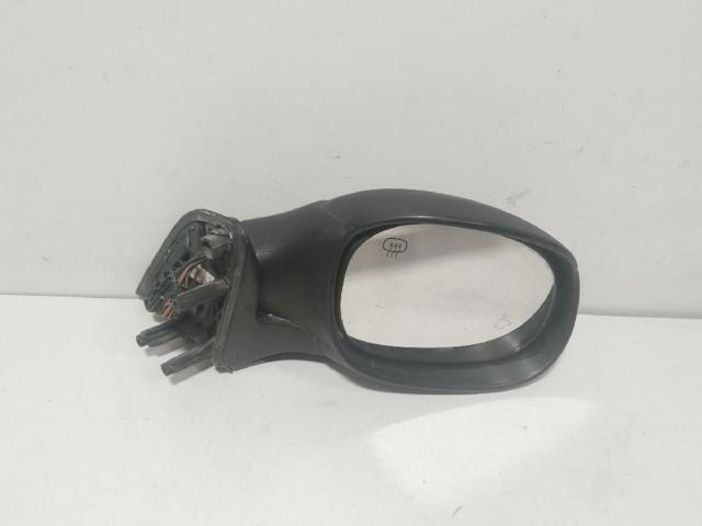Lusterko wsteczne prawe 8149NJ PEUGEOT