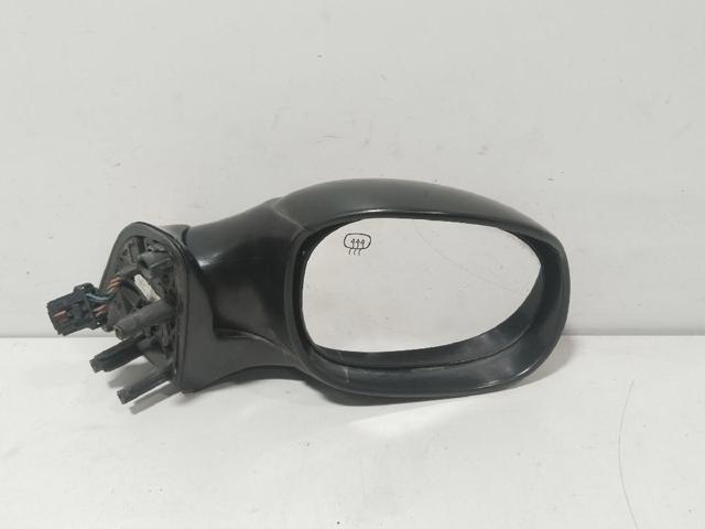 Lusterko wsteczne prawe 8149NJ PEUGEOT