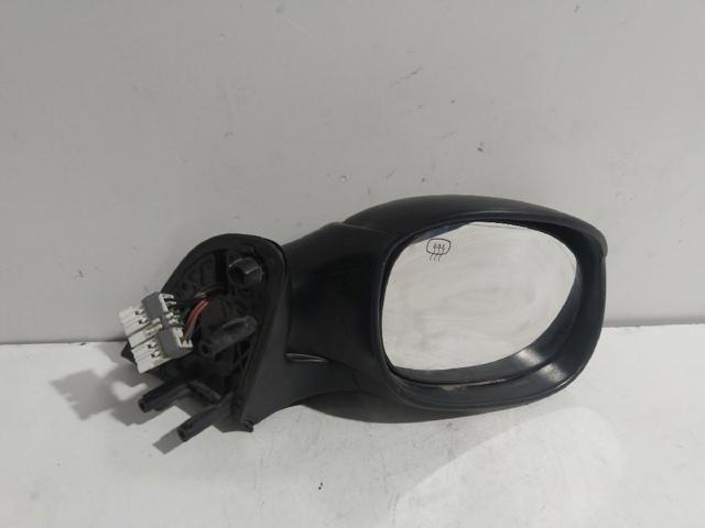 Lusterko wsteczne prawe 8149NJ PEUGEOT