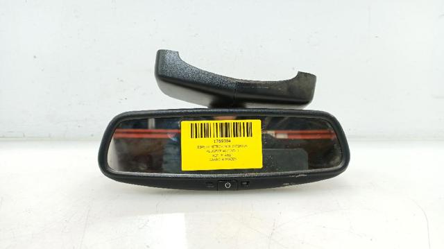 Lusterko wewnętrzne 8149ST PEUGEOT