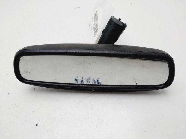 Lusterko wewnętrzne 8149ST PEUGEOT