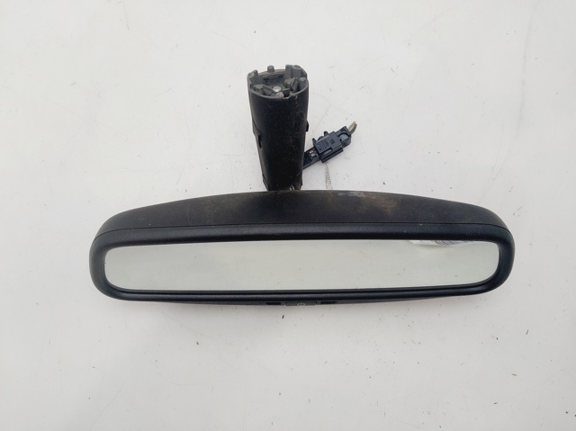 Lusterko wewnętrzne 8149ST PEUGEOT