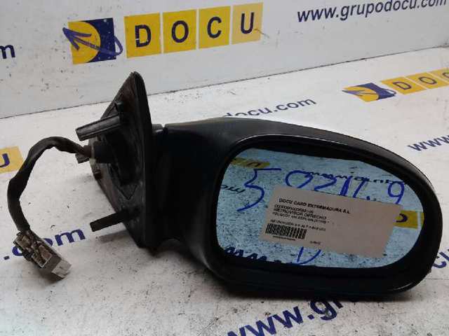 Lusterko wsteczne prawe 8149T1 PEUGEOT