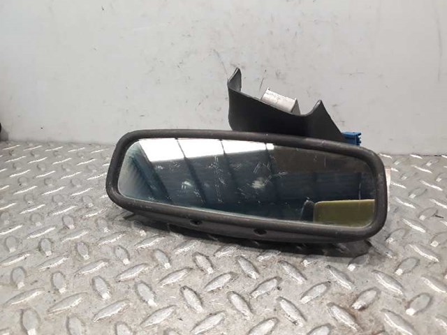 Lusterko wewnętrzne Citroen C5 1 DC