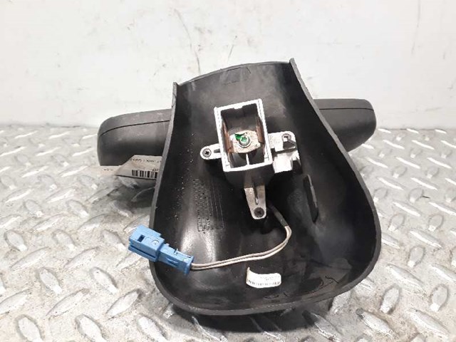 Lusterko wewnętrzne Citroen C5 1 DC