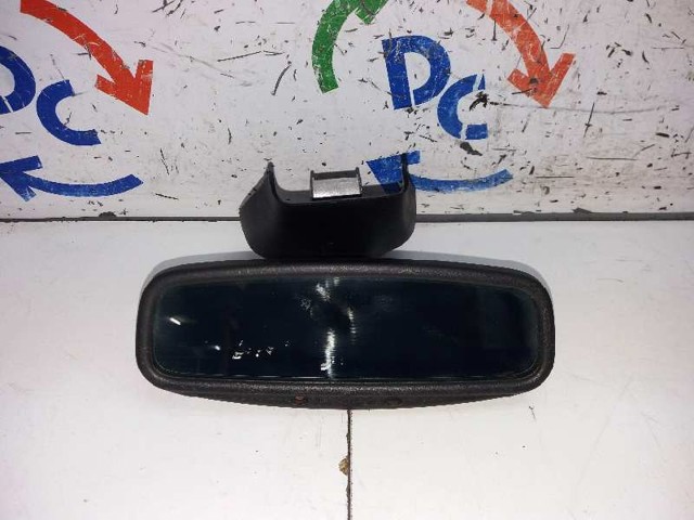 Lusterko wewnętrzne Citroen C5 1 DC