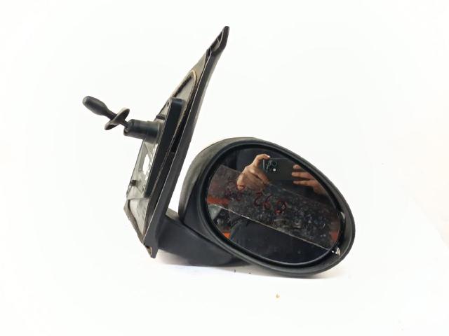 Lusterko wsteczne prawe 8149XW PEUGEOT